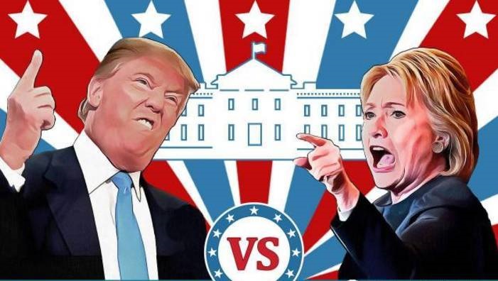 像特朗普一样玩转新媒体，餐饮界邀您共享100亿新媒体红利！| 城市合伙人招募令