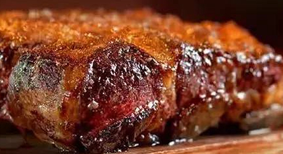为什么肉不可以在烤炉上烤到全熟？你真的会烤肉吗