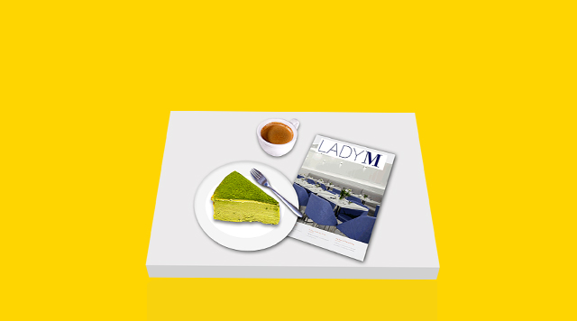 Lady M成又一网红蛋糕？营销和产品是时候双手抓了