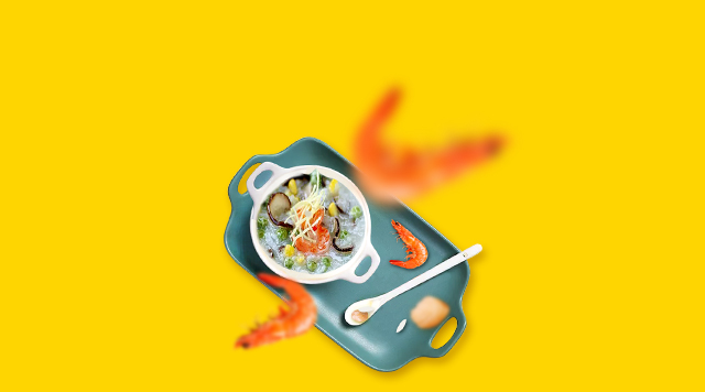 聚焦潮汕砂锅粥：业态不断进阶，蓝海市场开始变红？