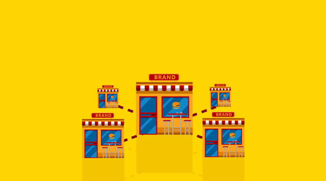 扩张规模战已打响，餐企品牌扩张的N种路径你了解多少？