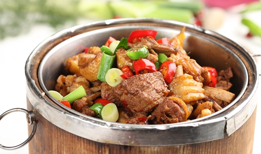 曾经火爆的木桶饭，现在怎么样了？