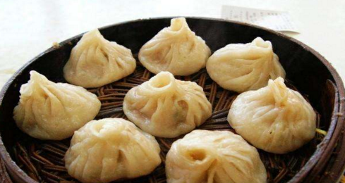 性价比低 狗不理包子难副盛名