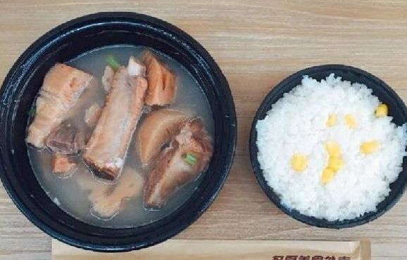 开餐厅，我该选什么样的供应商才靠谱？