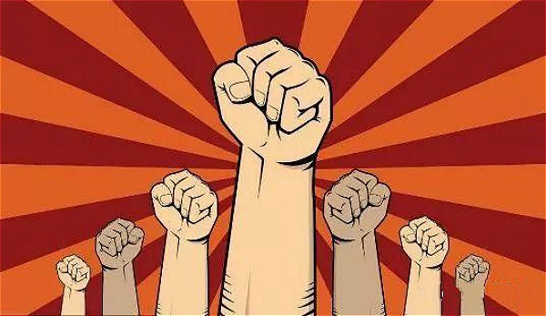 餐饮行业正处于快速发展时代，不变革者，会被革命