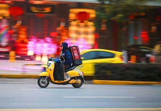 另一隅江湖：外卖代运营的爱与痛