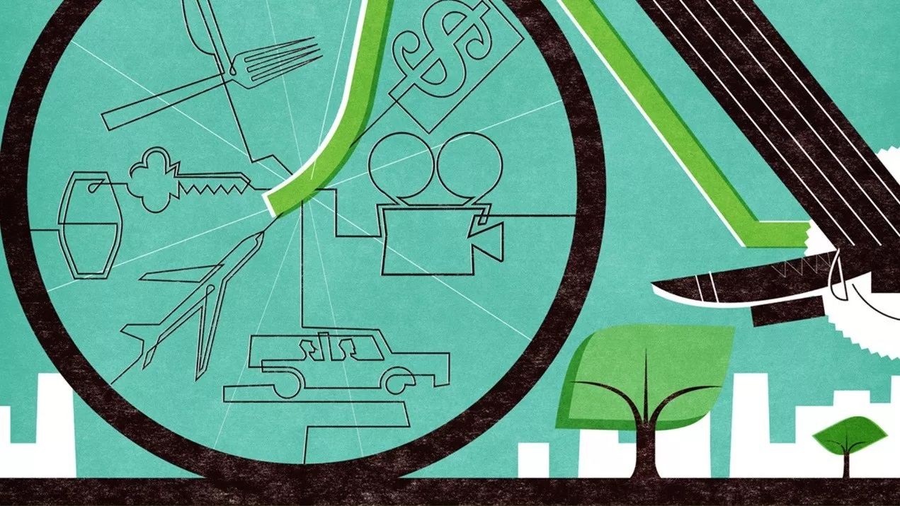 “超级物种”美团：四面出击，挑战曾经的“大腿”阿里巴巴