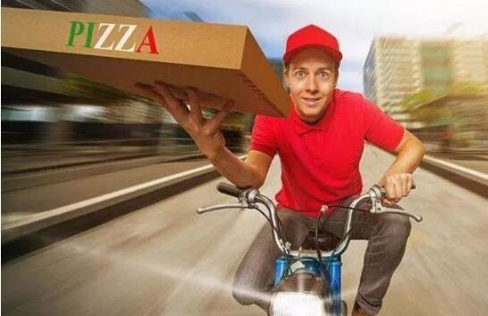 百胜中国进军独立外卖界，外卖大势所趋的背后其实是一场硬仗