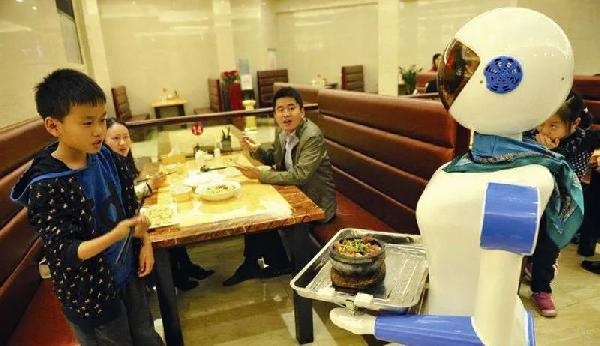 网红餐厅被索赔29万！只因一个“熊孩子”……