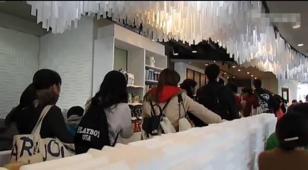 冬季奶茶店排队减少？但你更应该思考“排队”问题！
