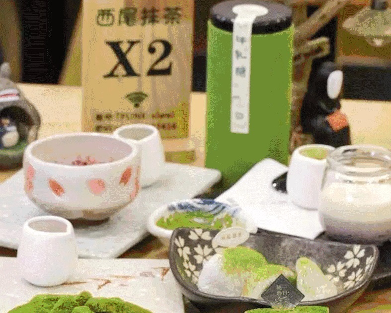 单店日售10万，18个月开出46家店，什么成就了这匹品类黑马？