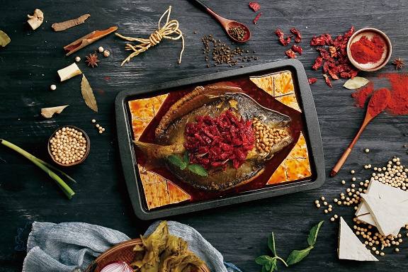 打造消费者信赖品牌 探鱼从源头保障食品品质|餐饮界