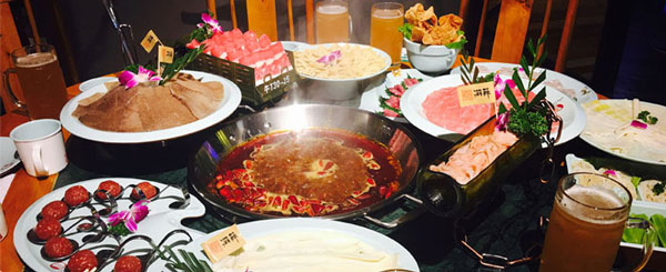 为什么矿泉水火锅备受加盟商的青睐，看这三点就知道啦