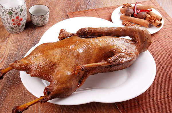 卤鹅专门店成餐饮下一个风口？|餐饮界