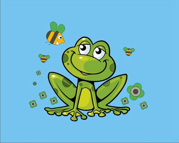 热门手游“旅行青蛙”引爆朋友圈的背后，还有餐饮人的商机！|餐饮界