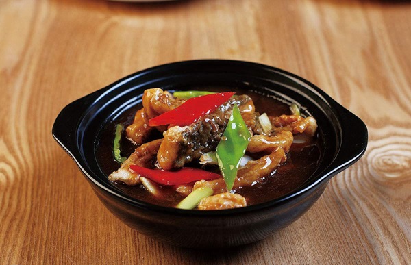 砂锅和韩式拌饭，哪个更适合做品牌连锁？