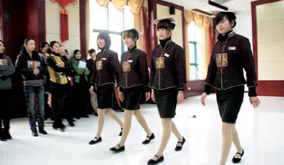 六招打造餐饮团队