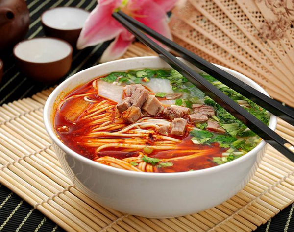 兰州牛肉面计划申遗 将纳入国家高等教育体系正式招生