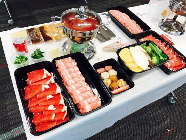 火锅成红海战场是既定事实，研究顾客消费心理正当时