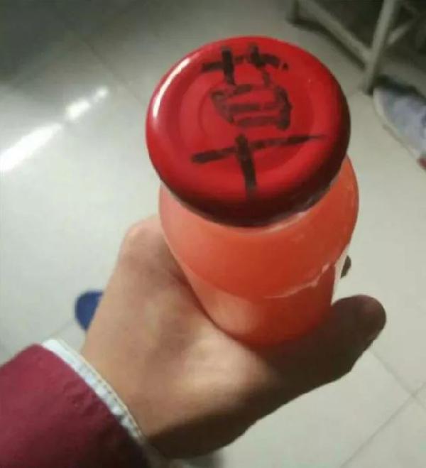 点外卖竟然送“肥皂”？有必要聊10分钟“赠品”姿势了……