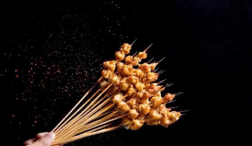 烧烤外卖不挣钱？用这4招让营业额直接翻三倍