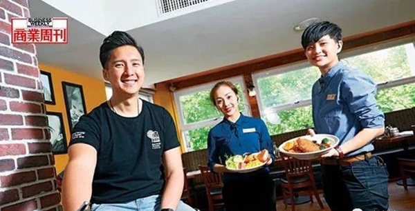 餐饮标准化神话被推翻：美式餐饮天王放弃SOP，利润反而大增！