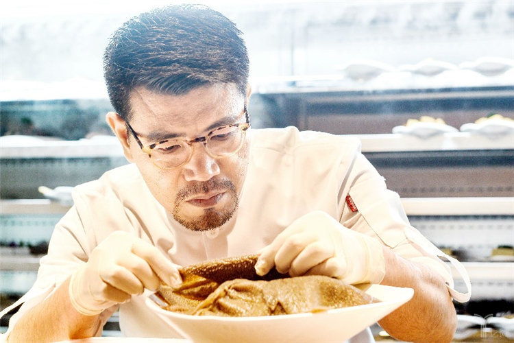 巴奴杜中兵：餐饮终端将反推产业链变革