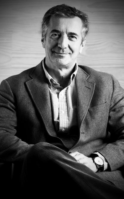 智利葡萄酒大使：爱德华多·查威克（Eduardo Chadwick）|餐饮界