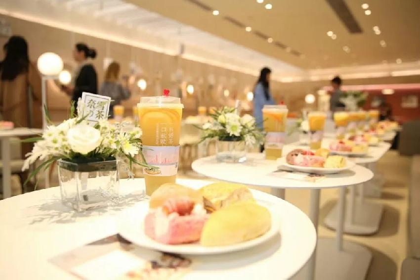 餐饮=餐+饮，基于饮品的餐饮新盈利模型该花心思关注了