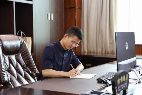 1314茶（原答案茶）创始人杨燕钊真实故事曝光