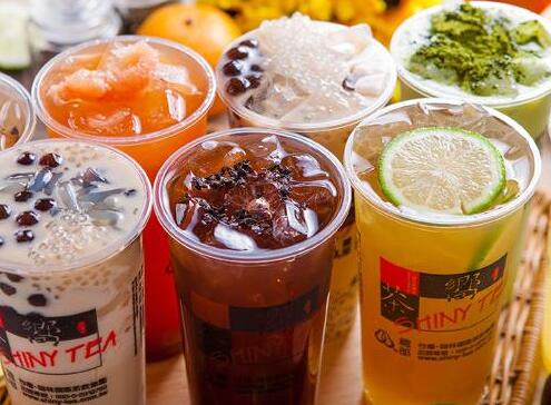 网红饮品店喜茶再遭山寨 商标“公示期”成山寨高峰期