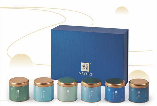 继数亿元A+融资后，奈雪的茶推出“礼盒”剑指新零售！