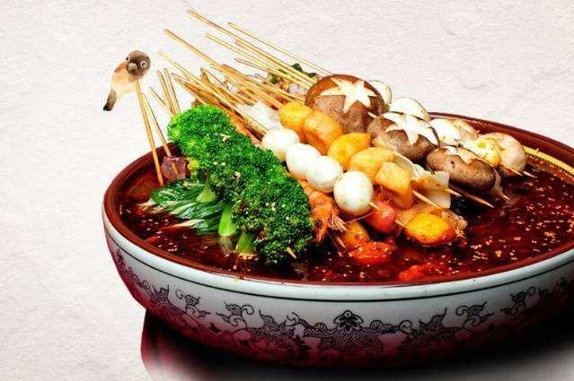 串串品类大爆发的元年，到底是机遇还是挑战？｜餐见