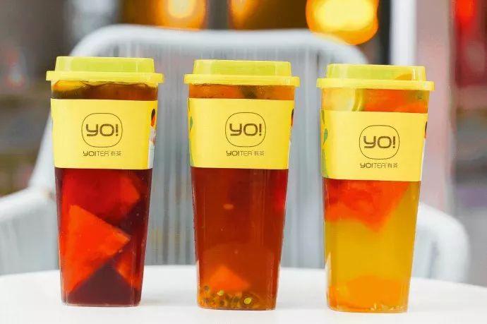 如何做一家日单2000杯，年销4000万，开店15家的水果茶品牌？