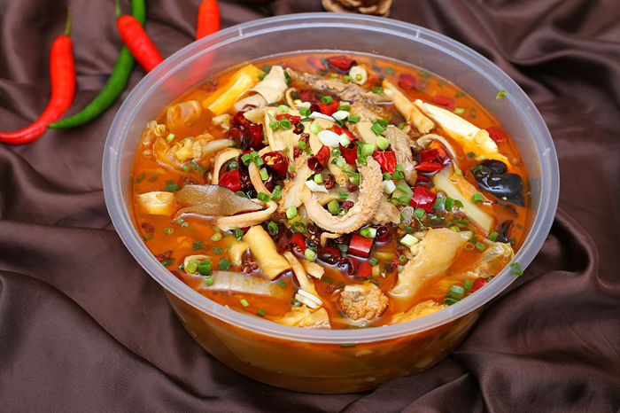 美团、饿了么的菜品，到底应该5道，还是50道合适呢？