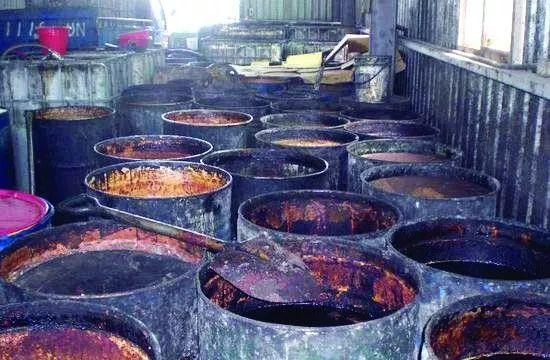 一片大蒜能验明地沟油？这样的伪科普视频还是算了吧