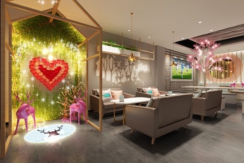 重金购买“鹿角戏”商标 网红鹿角巷山寨之痛|餐饮界