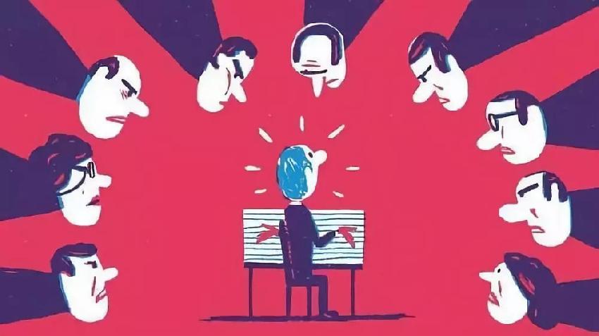 餐厅员工总偷懒？那是因为老板犯了一个大错误！|餐饮界