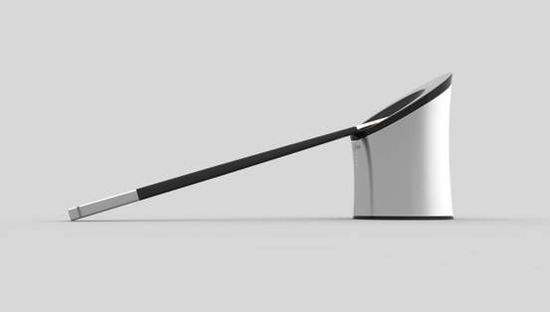 电击餐具可改变食物味道？英媒：试试这双电子筷子|餐饮界