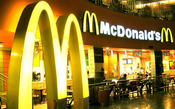 独立运营后的麦当劳中国交出了一周年的成绩单