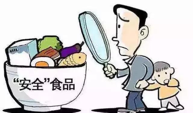 外卖近年多次被政府部门“关照”，最高检出台政策了！|餐饮界