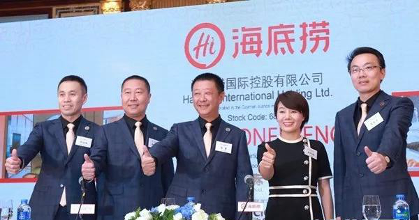 海底捞给餐饮业IPO打了一发“响炮”，但还有很多餐饮企业在艰难前行|餐饮界