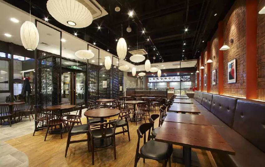 为什么中国罕有世界级的连锁餐饮品牌？|餐饮界