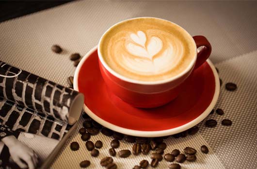 万亿咖啡市场的背后，真相可能会让你失望！|餐饮界