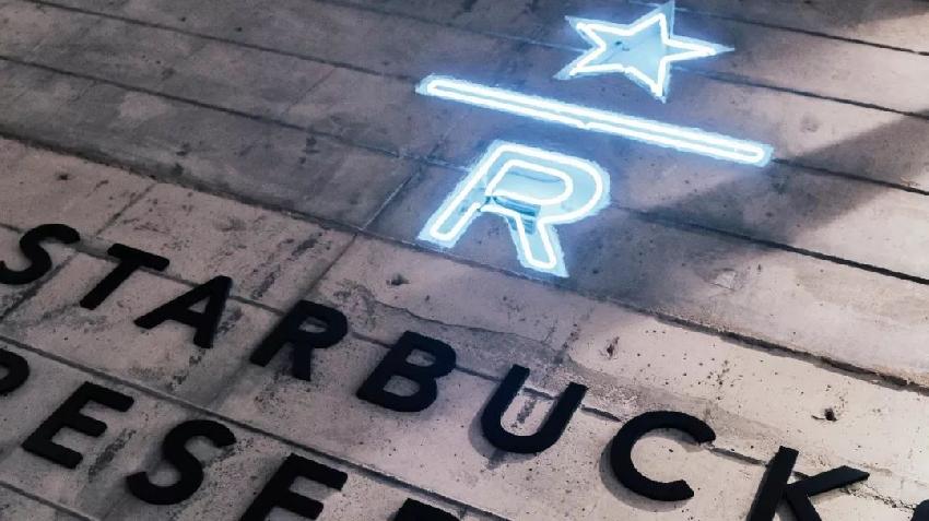 星巴克咖啡师：我想跳槽去喜茶