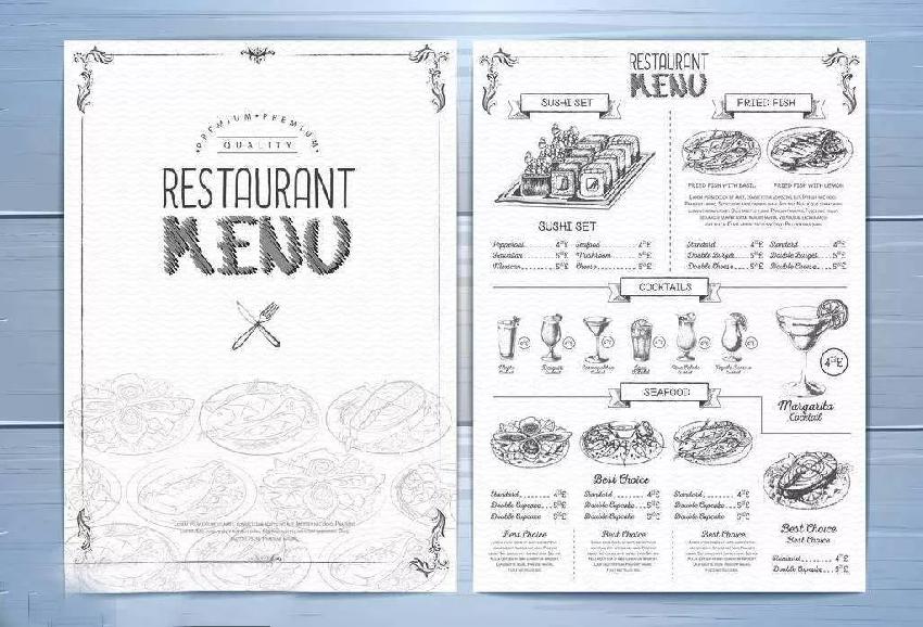 想火锅赚钱？先搞清楚菜单设计的5个套路！|餐饮界