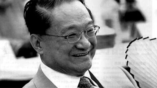 论金庸先生之美食