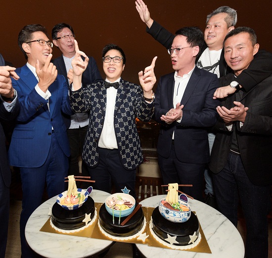 极鲜极美的金玡居即将开启品牌进阶之路！|餐饮界