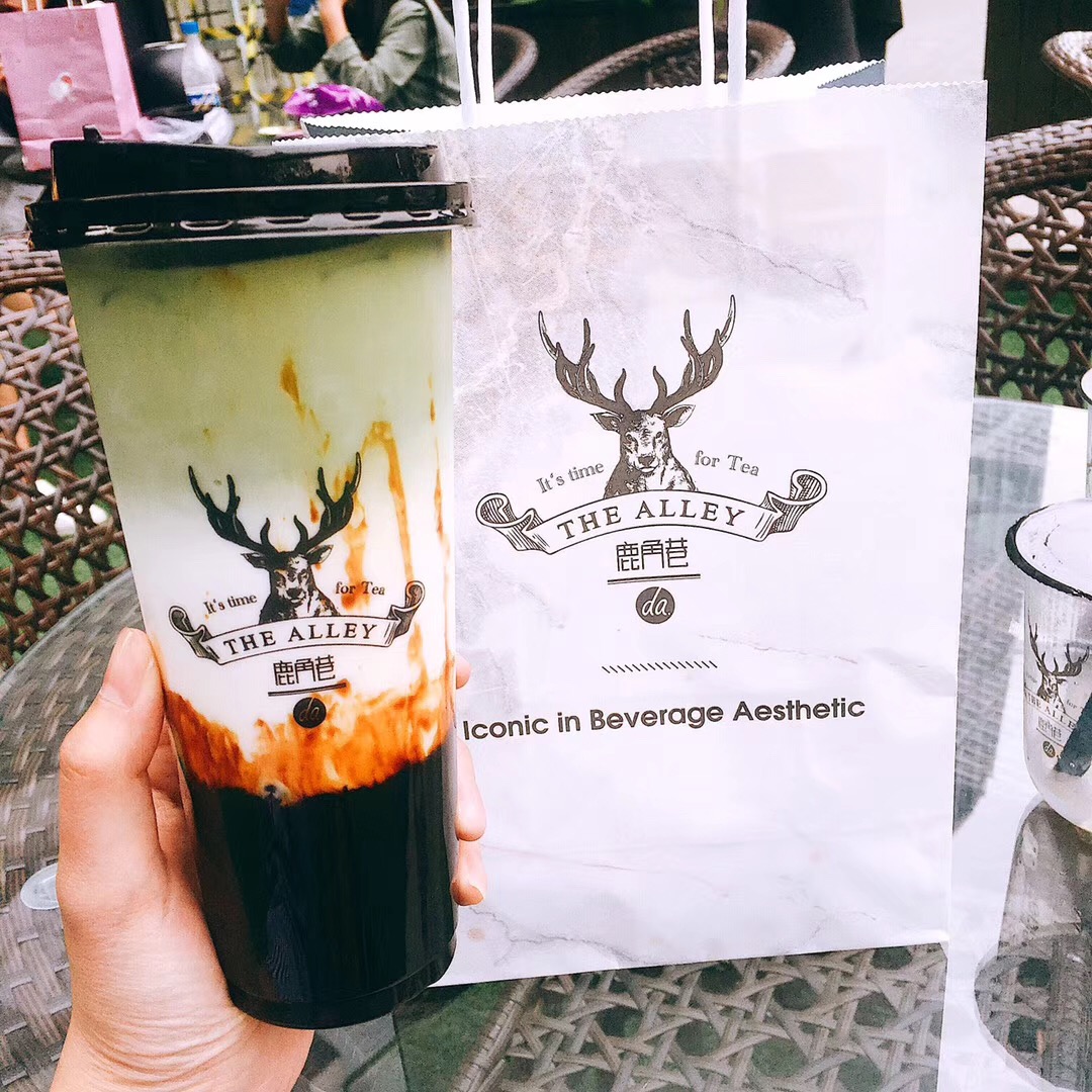 排队5小时以上的网红奶茶店，究竟有啥不为人知的秘密？|干货|餐饮界