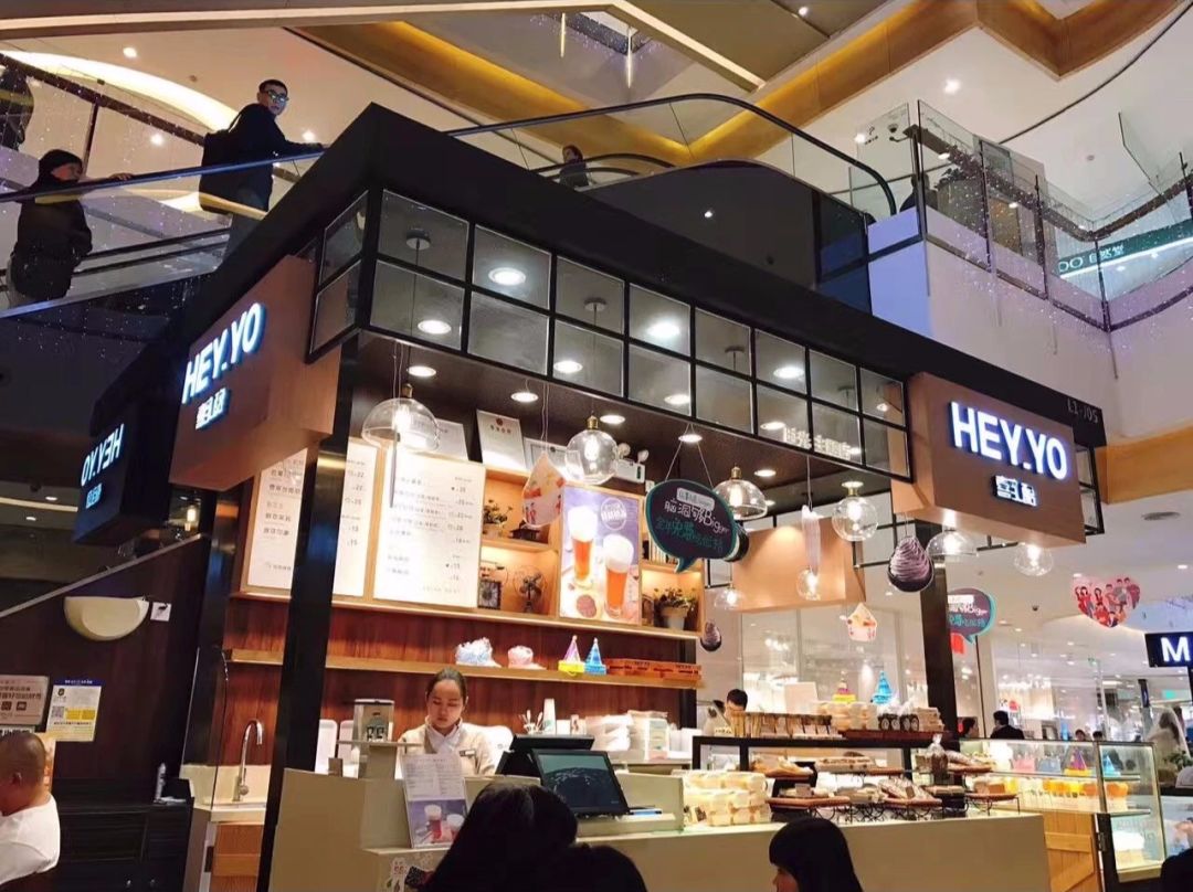 2019年餐饮爆发前兆：渠道下沉！|餐见|餐饮界